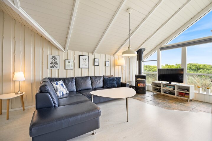 Ferienhaus J6297 in Klitdalen 5, Houvig - Bild #1