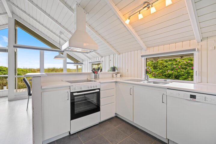 Ferienhaus J6297 in Klitdalen 5, Houvig - Bild #2