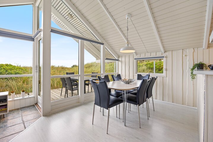 Ferienhaus J6297 in Klitdalen 5, Houvig - Bild #4