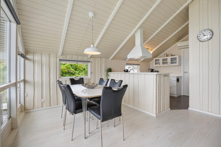 Ferienhaus J6297 in Klitdalen 5, Houvig - Bild #5