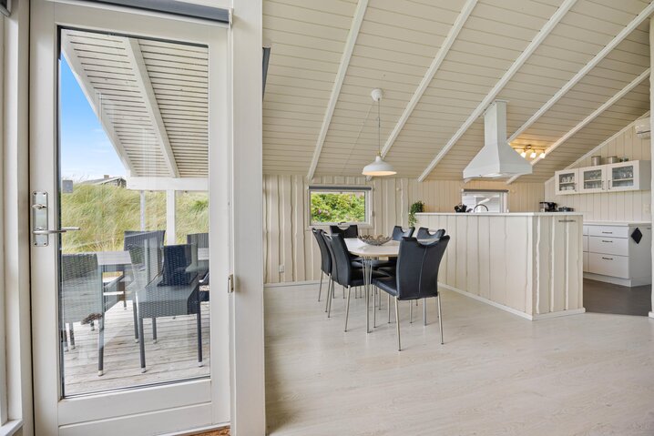 Ferienhaus J6297 in Klitdalen 5, Houvig - Bild #6