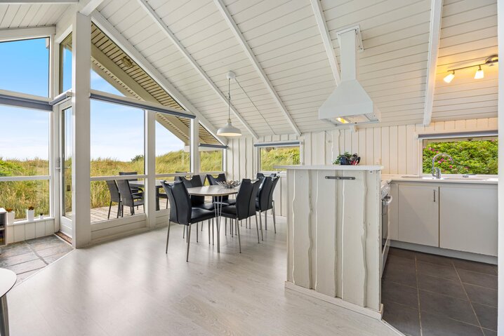 Ferienhaus J6297 in Klitdalen 5, Houvig - Bild #7