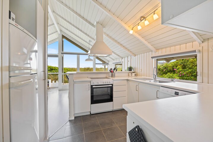 Ferienhaus J6297 in Klitdalen 5, Houvig - Bild #8