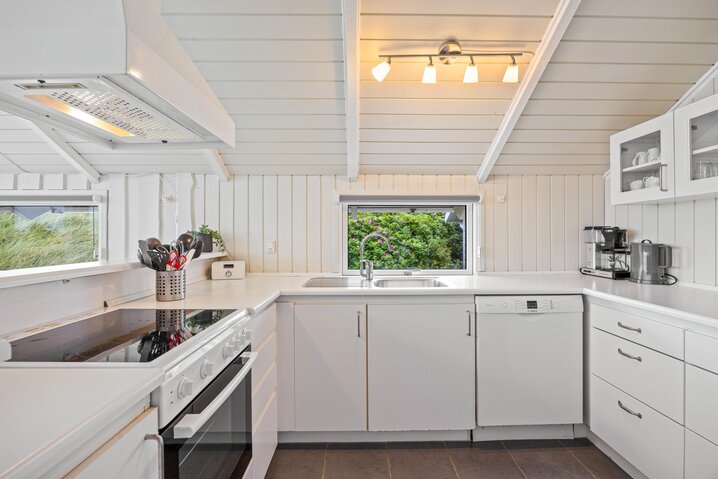 Ferienhaus J6297 in Klitdalen 5, Houvig - Bild #9