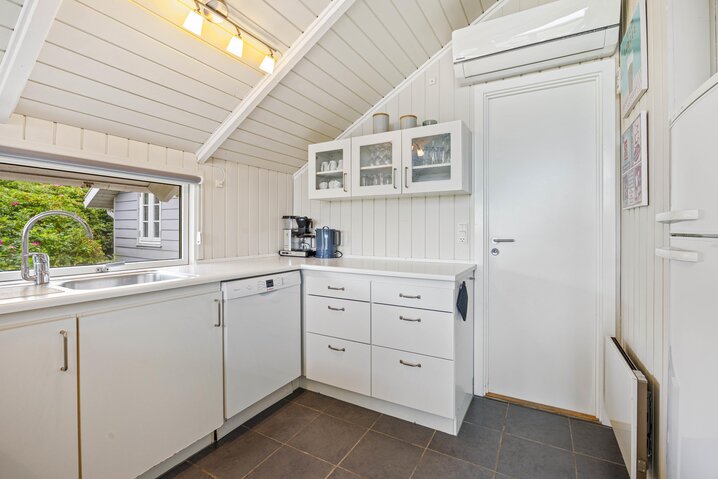 Ferienhaus J6297 in Klitdalen 5, Houvig - Bild #10