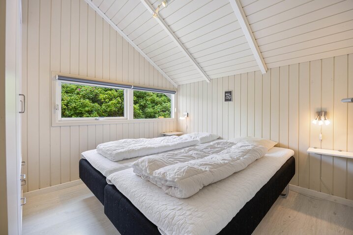Ferienhaus J6297 in Klitdalen 5, Houvig - Bild #11
