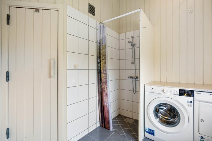 Ferienhaus J6297 in Klitdalen 5, Houvig - Bild #14