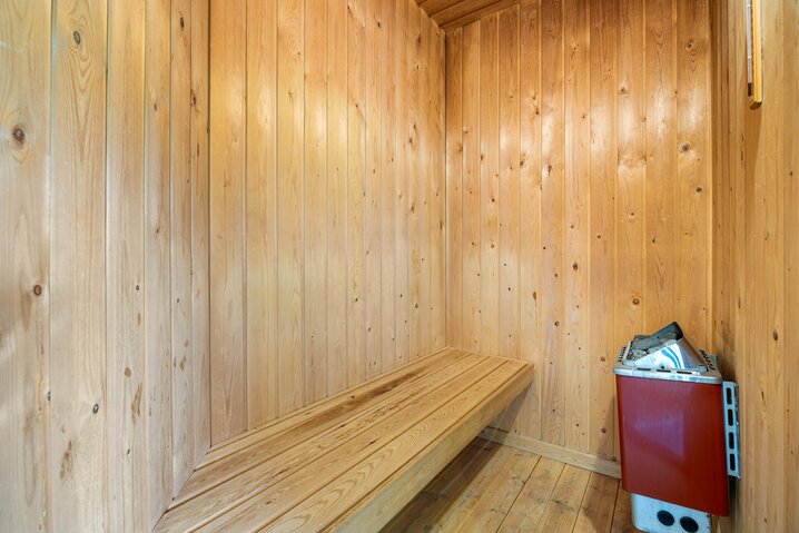 Ferienhaus J6297 in Klitdalen 5, Houvig - Bild #15
