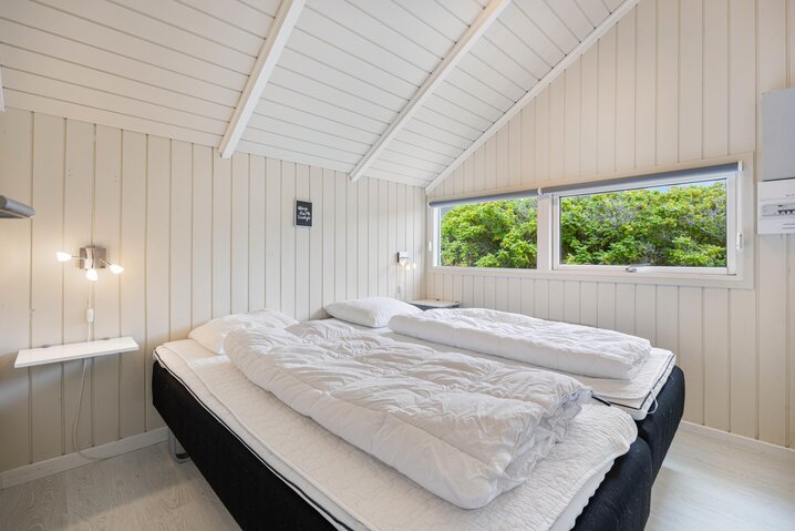 Ferienhaus J6297 in Klitdalen 5, Houvig - Bild #16
