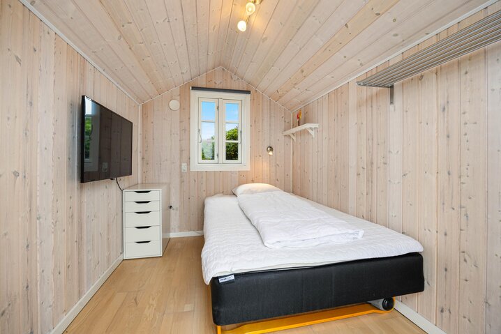 Ferienhaus J6297 in Klitdalen 5, Houvig - Bild #17