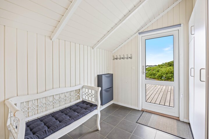 Ferienhaus J6297 in Klitdalen 5, Houvig - Bild #18