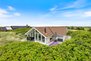 Ferienhaus J6297 in Klitdalen 5, Houvig - Bild #1