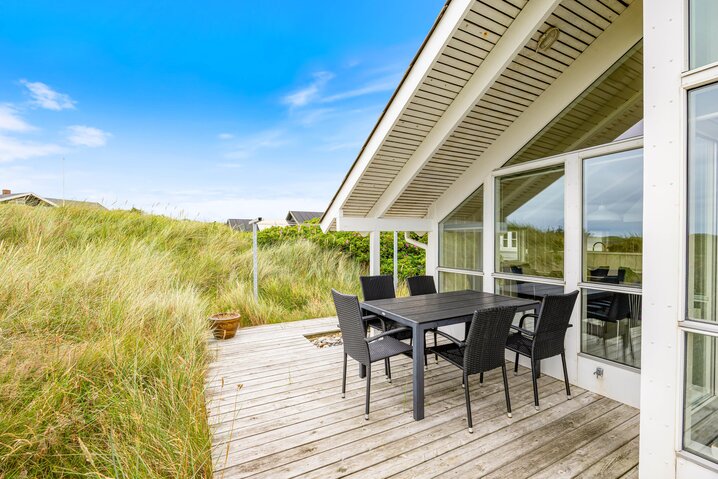 Ferienhaus J6297 in Klitdalen 5, Houvig - Bild #19
