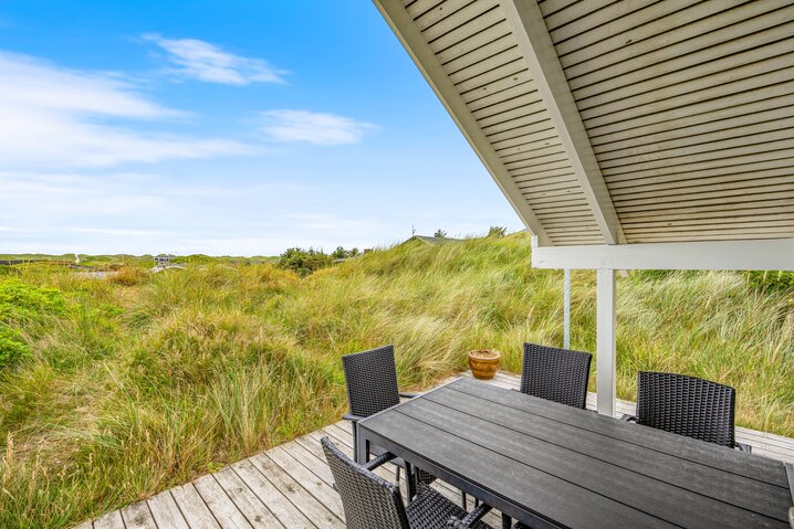 Ferienhaus J6297 in Klitdalen 5, Houvig - Bild #20