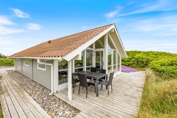 Ferienhaus J6297 in Klitdalen 5, Houvig - Bild #22