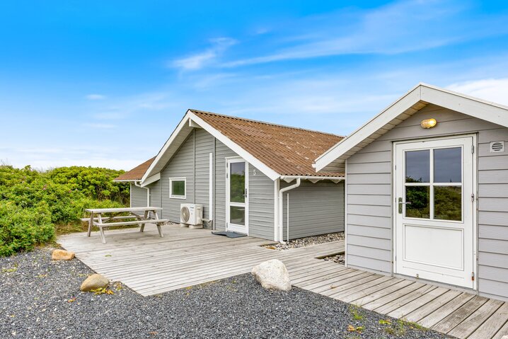 Ferienhaus J6297 in Klitdalen 5, Houvig - Bild #27