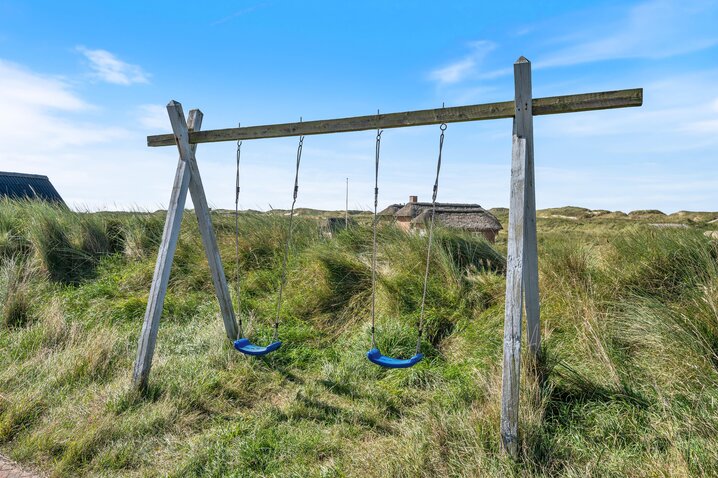 Sommerhus J6299 på Krylen 22, Houvig - Billede #33