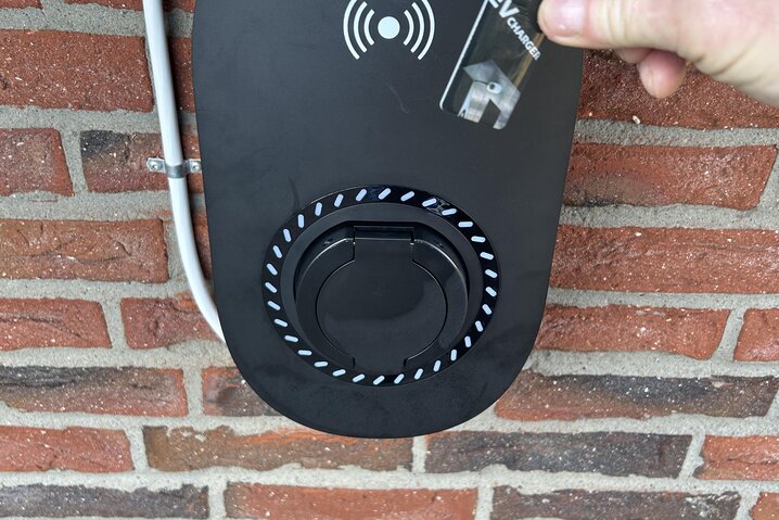 Sommerhus J6299 på Krylen 22, Houvig - Billede #46