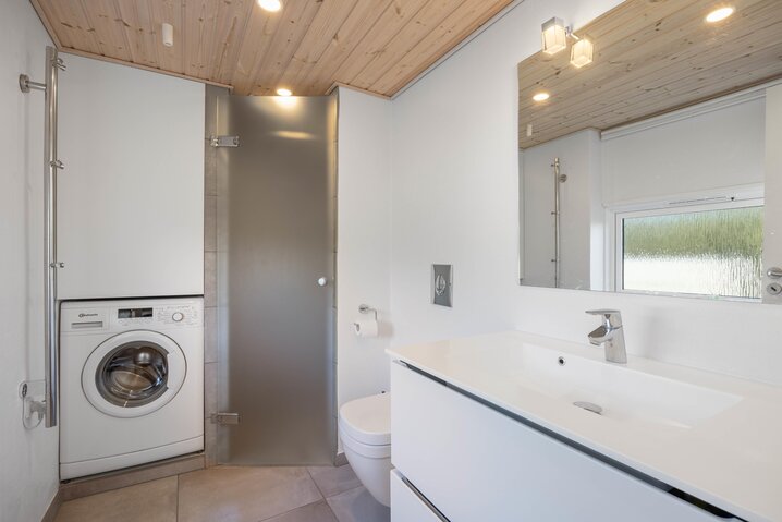 Sommerhus J6305 på Spættedalen 4, Houvig - Billede #18