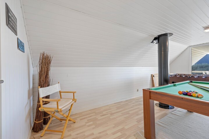 Sommerhus J6305 på Spættedalen 4, Houvig - Billede #12