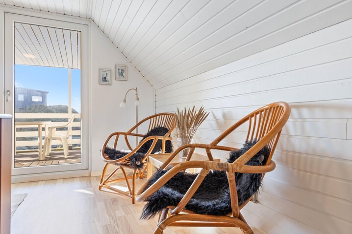 Sommerhus J6305 på Spættedalen 4, Houvig - Billede #15