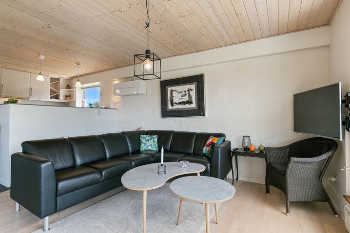 Sommerhus J6305 på Spættedalen 4, Houvig - Billede #4