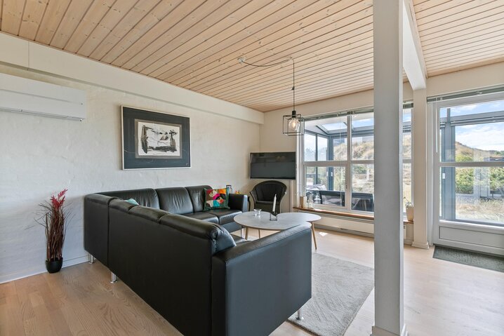 Sommerhus J6305 på Spættedalen 4, Houvig - Billede #5