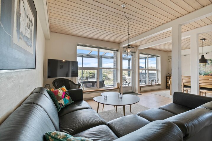 Sommerhus J6305 på Spættedalen 4, Houvig - Billede #6