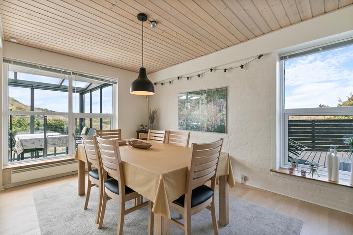 Sommerhus J6305 på Spættedalen 4, Houvig - Billede #7
