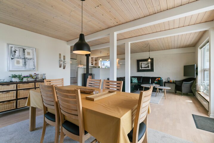 Ferienhaus J6305 in Spættedalen 4, Houvig - Bild #9