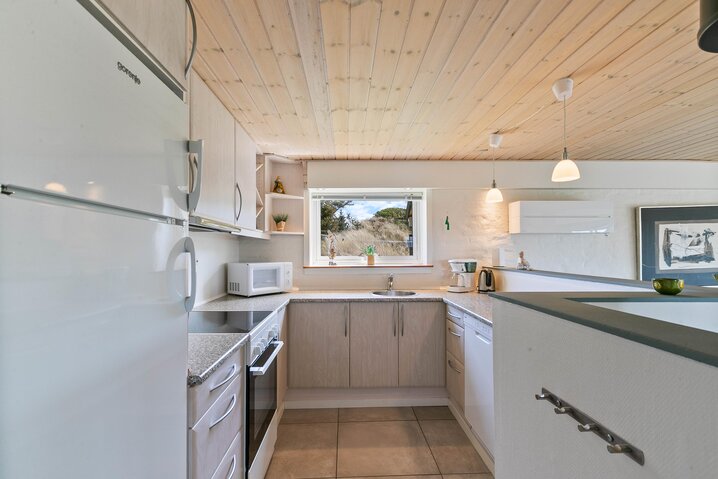 Sommerhus J6305 på Spættedalen 4, Houvig - Billede #10