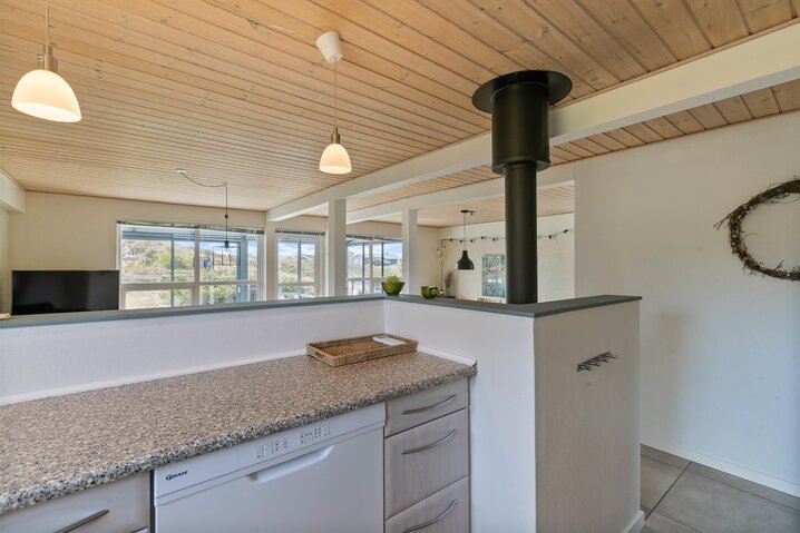 Sommerhus J6305 på Spættedalen 4, Houvig - Billede #11