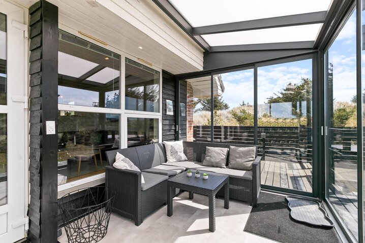 Sommerhus J6305 på Spættedalen 4, Houvig - Billede #26