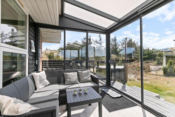 Sommerhus J6305 på Spættedalen 4, Houvig - Billede #27