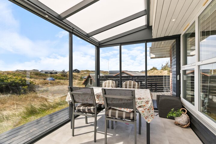 Sommerhus J6305 på Spættedalen 4, Houvig - Billede #28