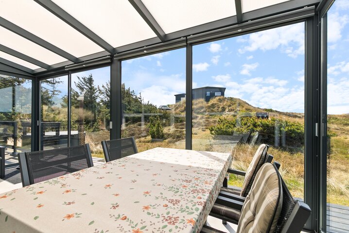 Sommerhus J6305 på Spættedalen 4, Houvig - Billede #29