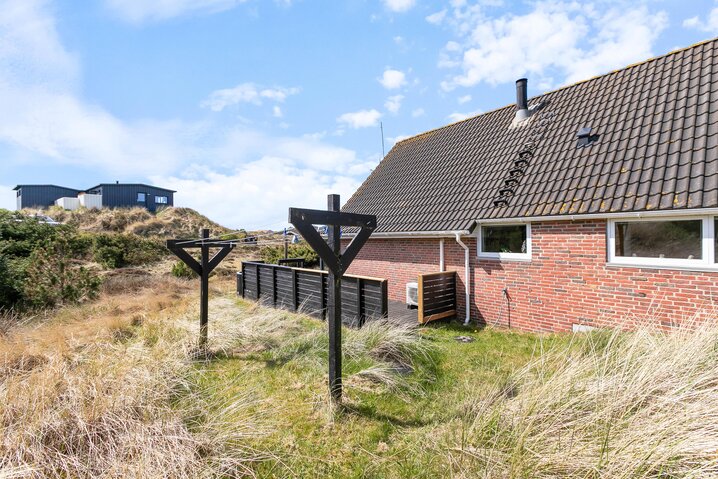 Sommerhus J6305 på Spættedalen 4, Houvig - Billede #34