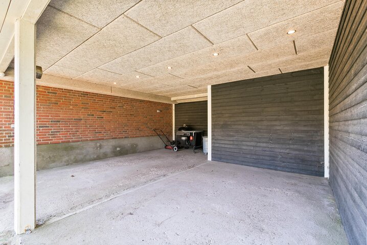 Sommerhus J6305 på Spættedalen 4, Houvig - Billede #36