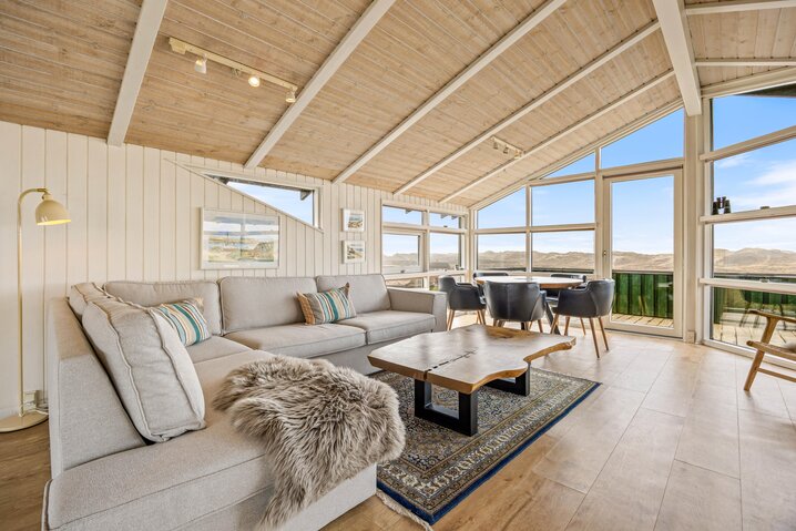 Ferienhaus J6306 in Sortebærdalen 37, Houvig - Bild #2