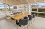 Ferienhaus J6306 in Sortebærdalen 37, Houvig - Bild #12