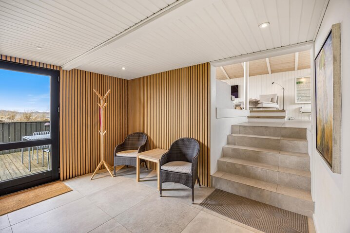 Ferienhaus J6306 in Sortebærdalen 37, Houvig - Bild #18