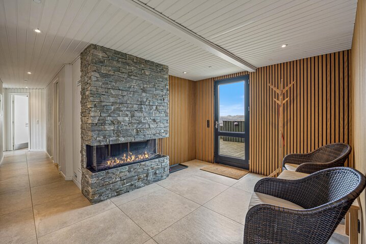 Ferienhaus J6306 in Sortebærdalen 37, Houvig - Bild #19