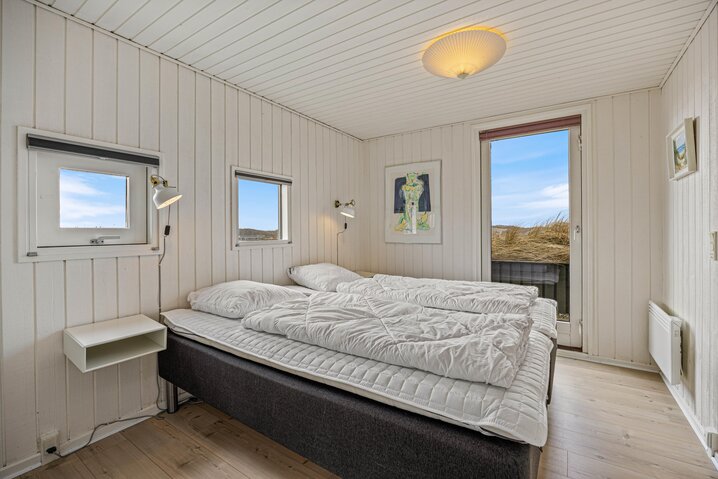 Ferienhaus J6306 in Sortebærdalen 37, Houvig - Bild #20