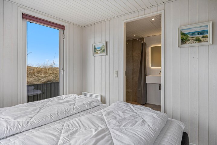 Ferienhaus J6306 in Sortebærdalen 37, Houvig - Bild #21