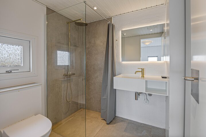 Ferienhaus J6306 in Sortebærdalen 37, Houvig - Bild #22