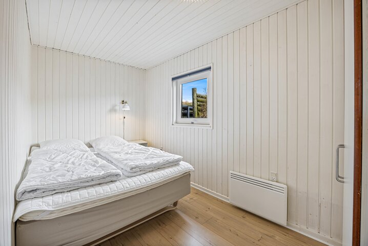 Ferienhaus J6306 in Sortebærdalen 37, Houvig - Bild #23