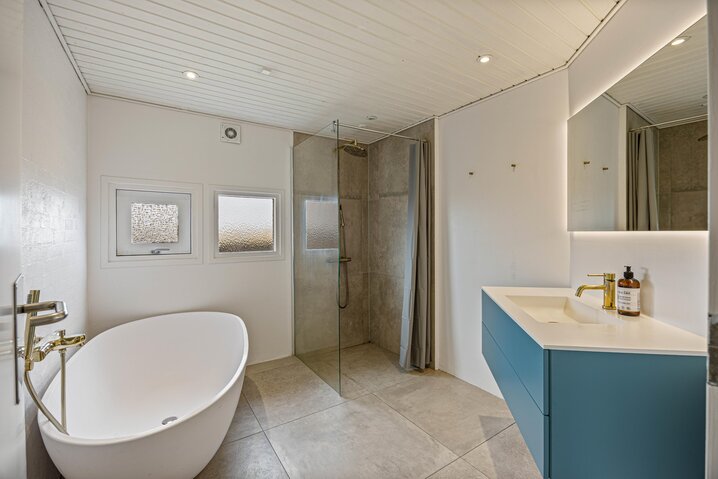 Ferienhaus J6306 in Sortebærdalen 37, Houvig - Bild #24