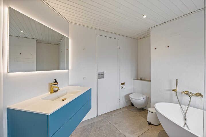 Ferienhaus J6306 in Sortebærdalen 37, Houvig - Bild #25