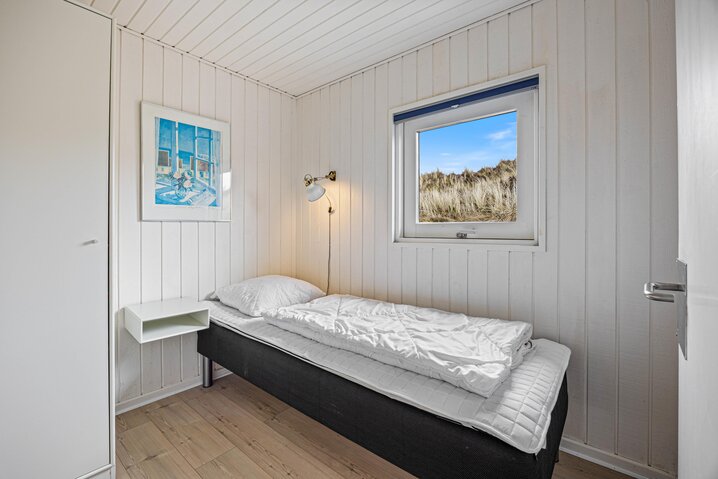 Ferienhaus J6306 in Sortebærdalen 37, Houvig - Bild #26