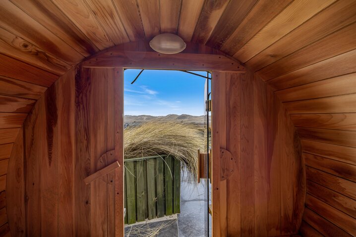 Ferienhaus J6306 in Sortebærdalen 37, Houvig - Bild #28